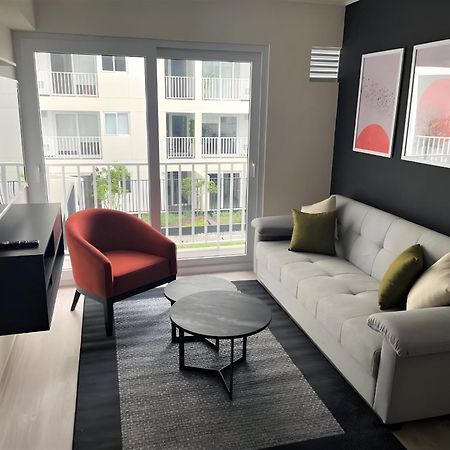 Cozy 2Br Loft In The Heart Of Miraflores Lima Kültér fotó