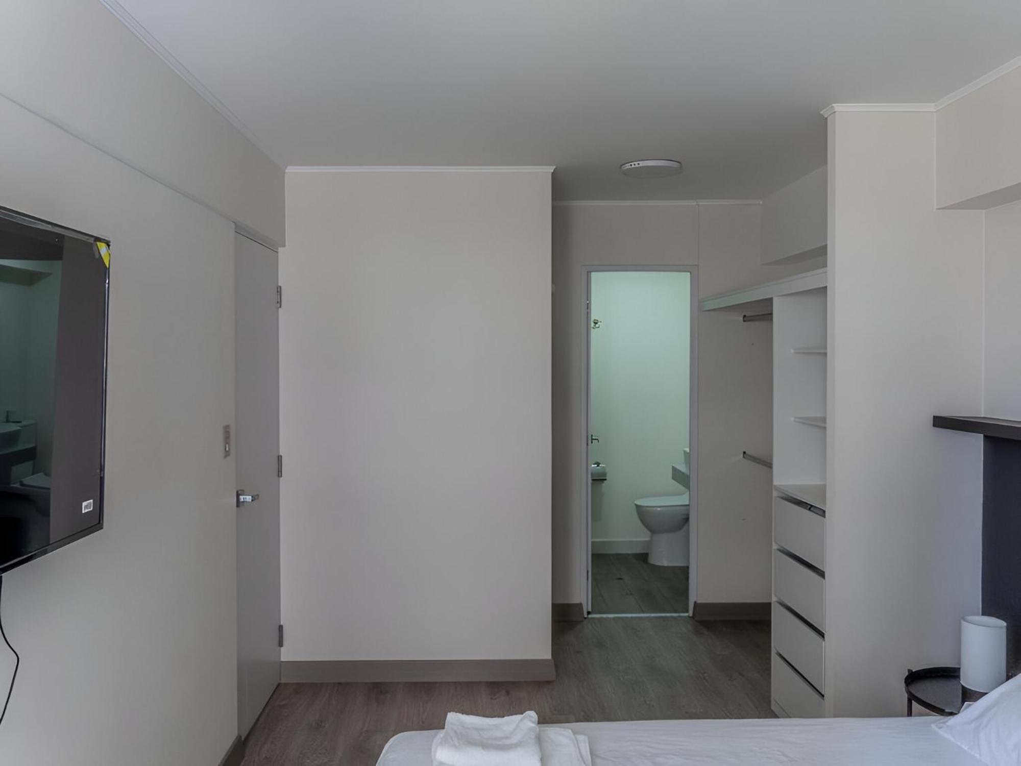 Cozy 2Br Loft In The Heart Of Miraflores Lima Kültér fotó