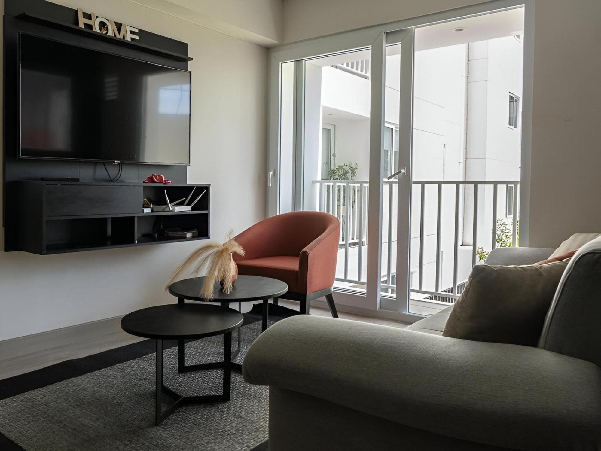 Cozy 2Br Loft In The Heart Of Miraflores Lima Kültér fotó