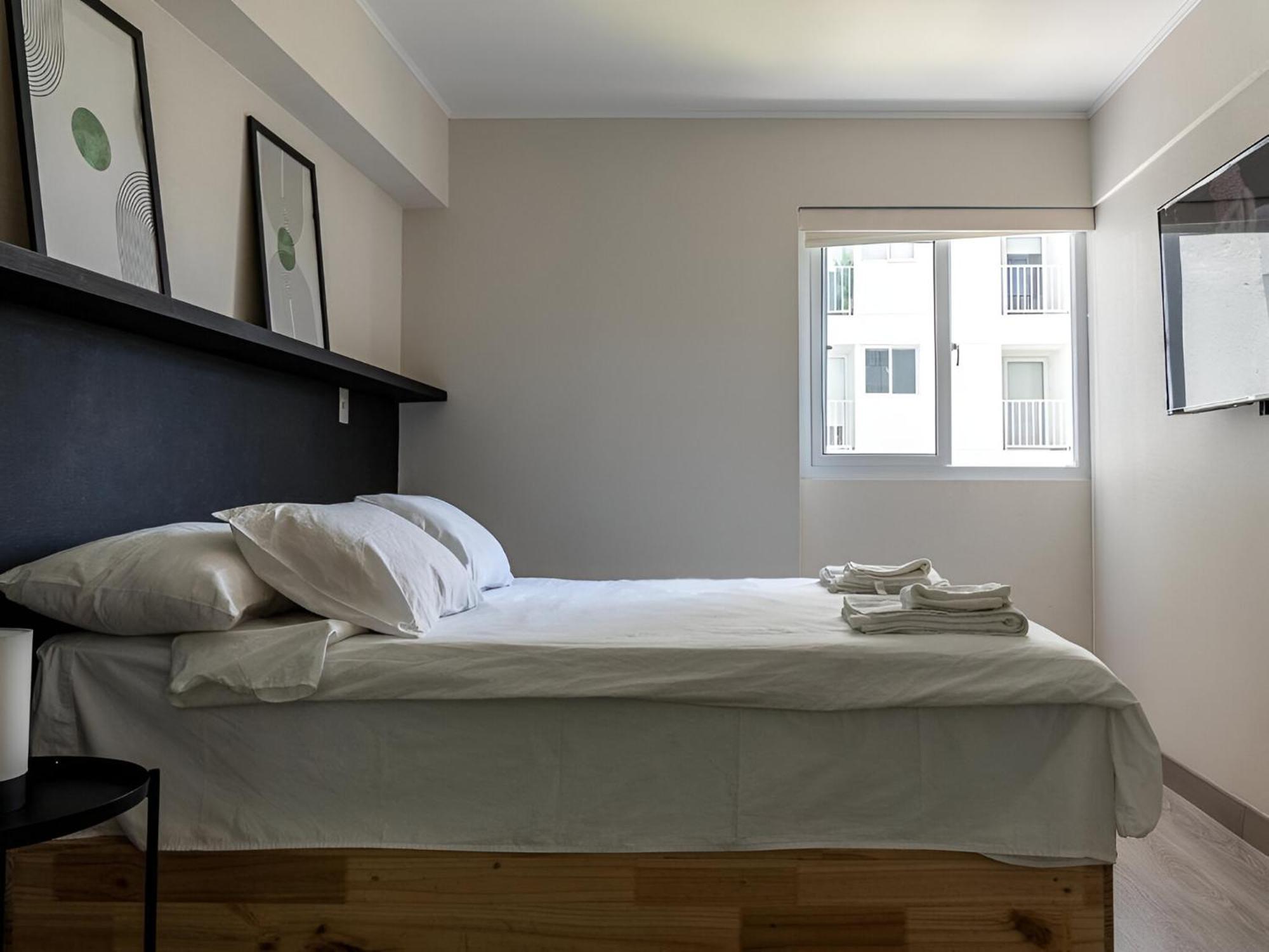 Cozy 2Br Loft In The Heart Of Miraflores Lima Kültér fotó