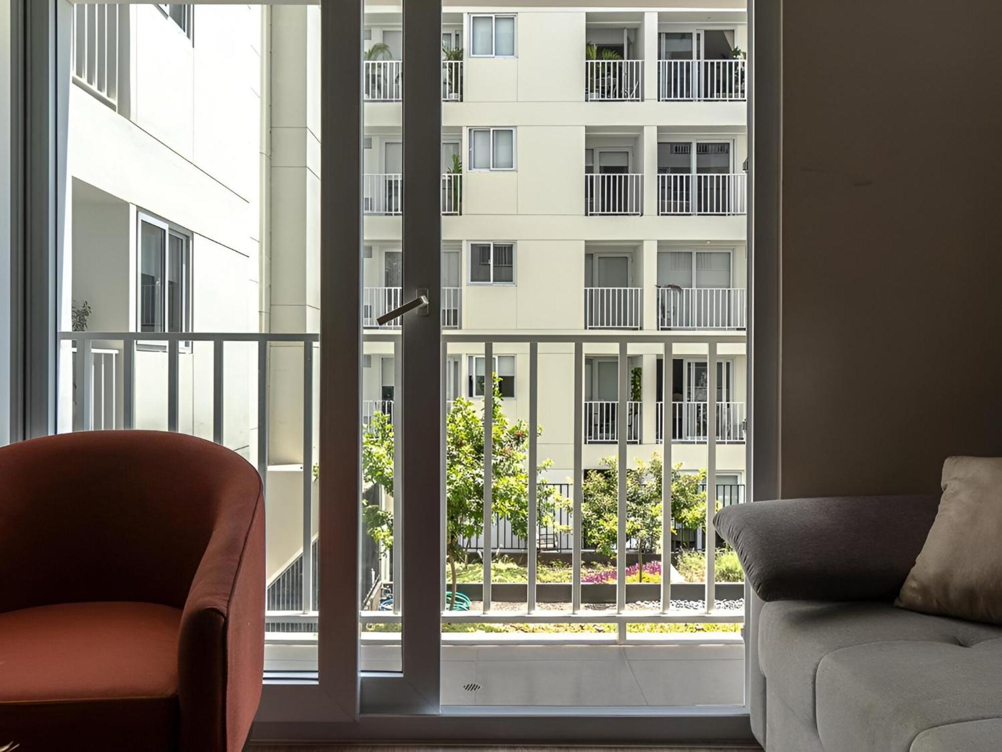 Cozy 2Br Loft In The Heart Of Miraflores Lima Kültér fotó
