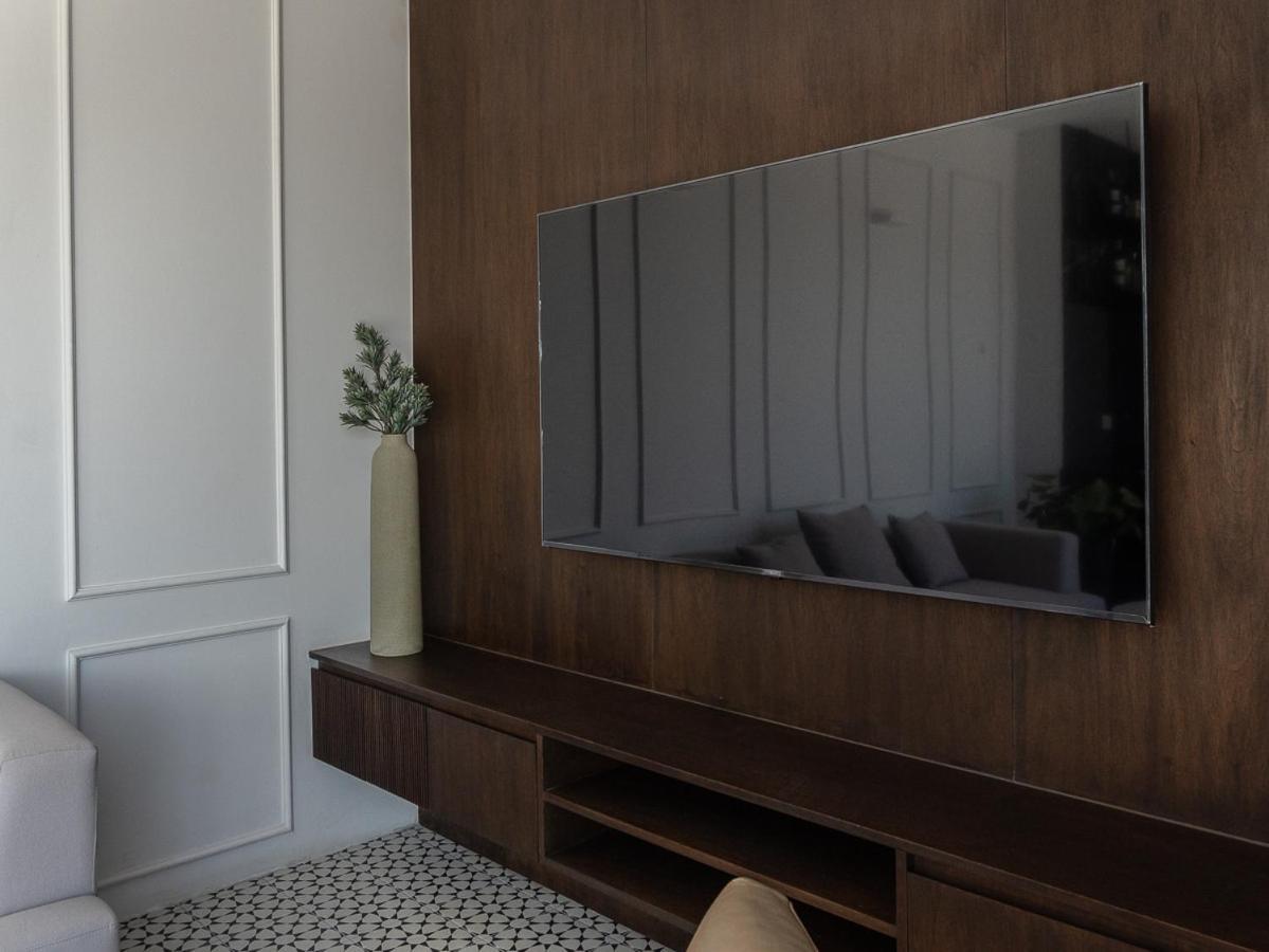 Cozy 2Br Loft In The Heart Of Miraflores Lima Kültér fotó