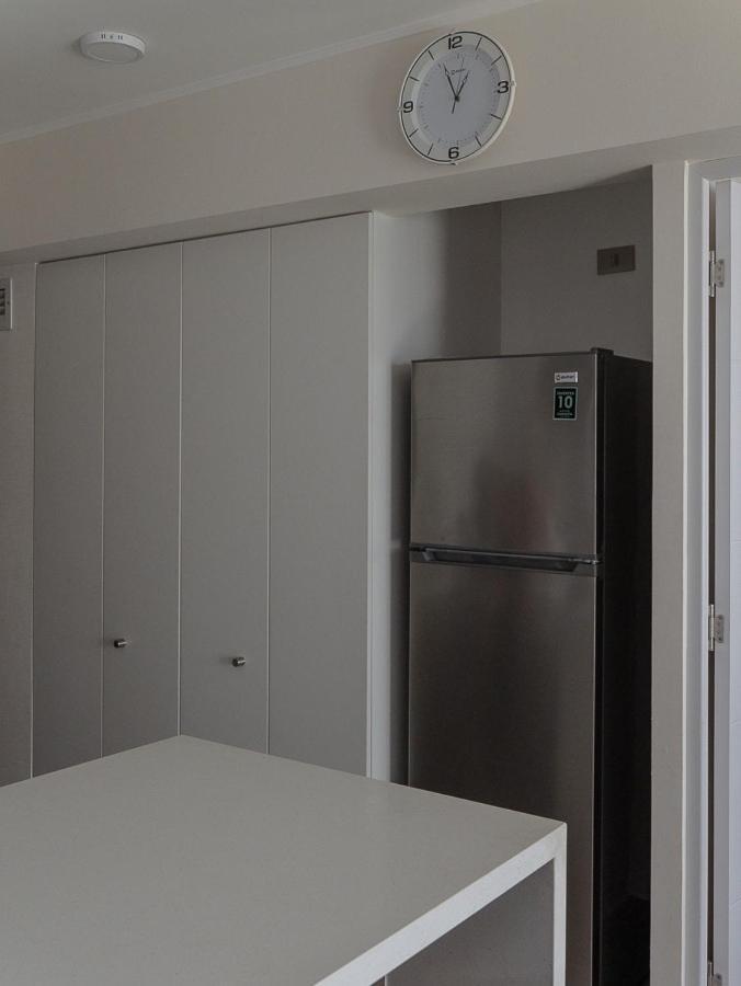 Cozy 2Br Loft In The Heart Of Miraflores Lima Kültér fotó