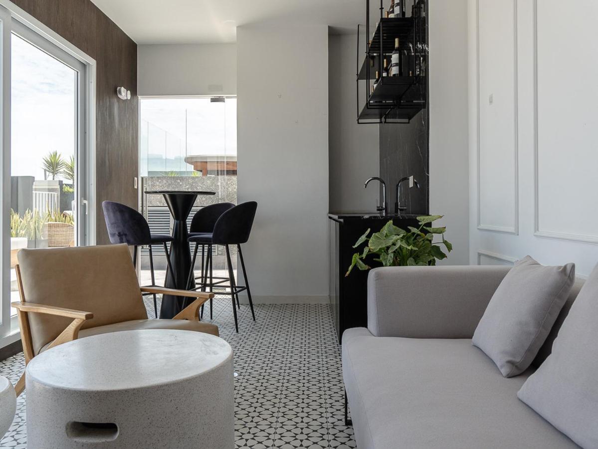 Cozy 2Br Loft In The Heart Of Miraflores Lima Kültér fotó