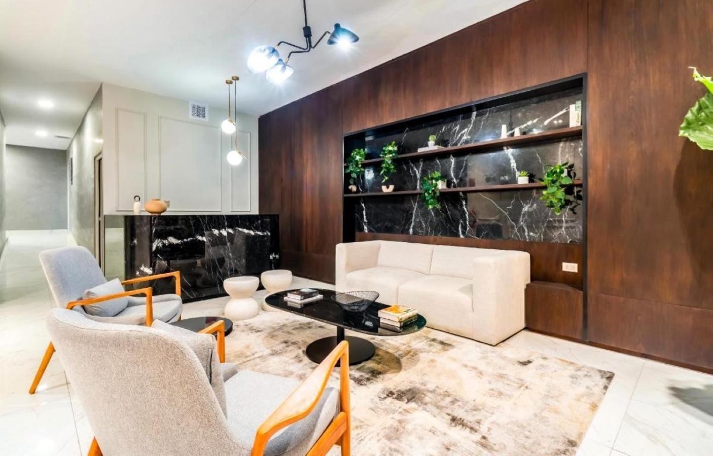 Cozy 2Br Loft In The Heart Of Miraflores Lima Kültér fotó