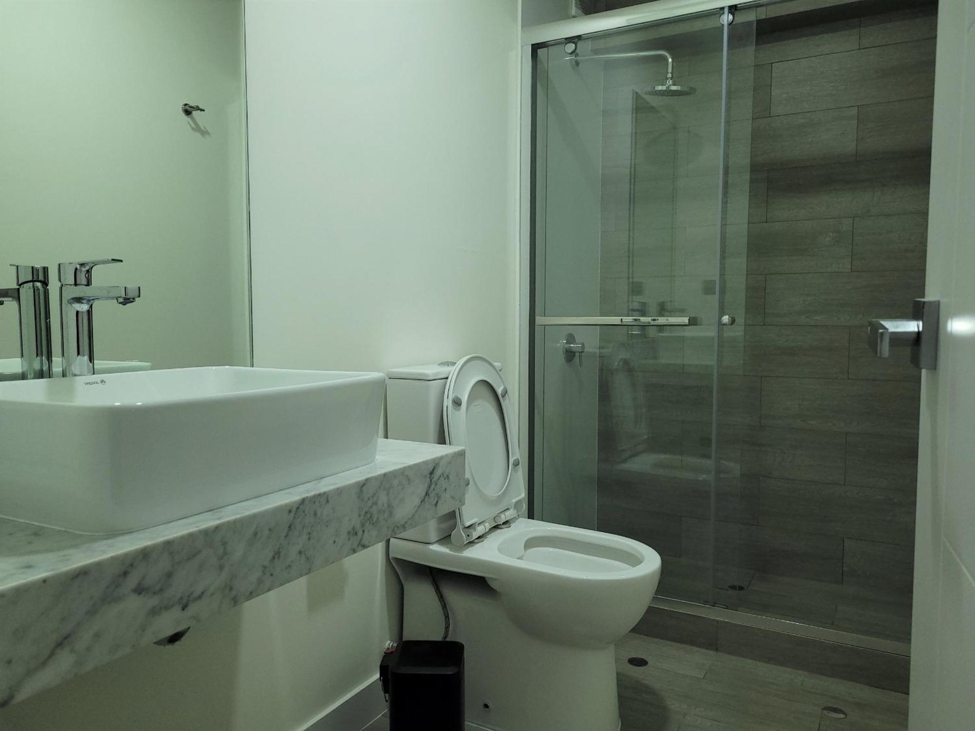 Cozy 2Br Loft In The Heart Of Miraflores Lima Kültér fotó