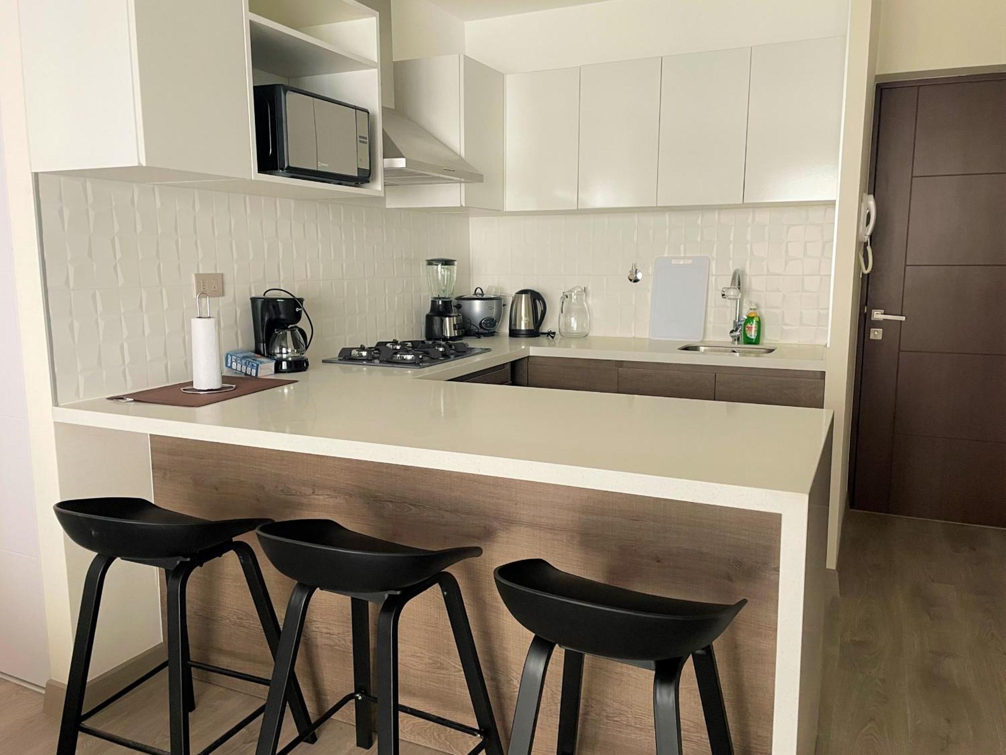 Cozy 2Br Loft In The Heart Of Miraflores Lima Kültér fotó