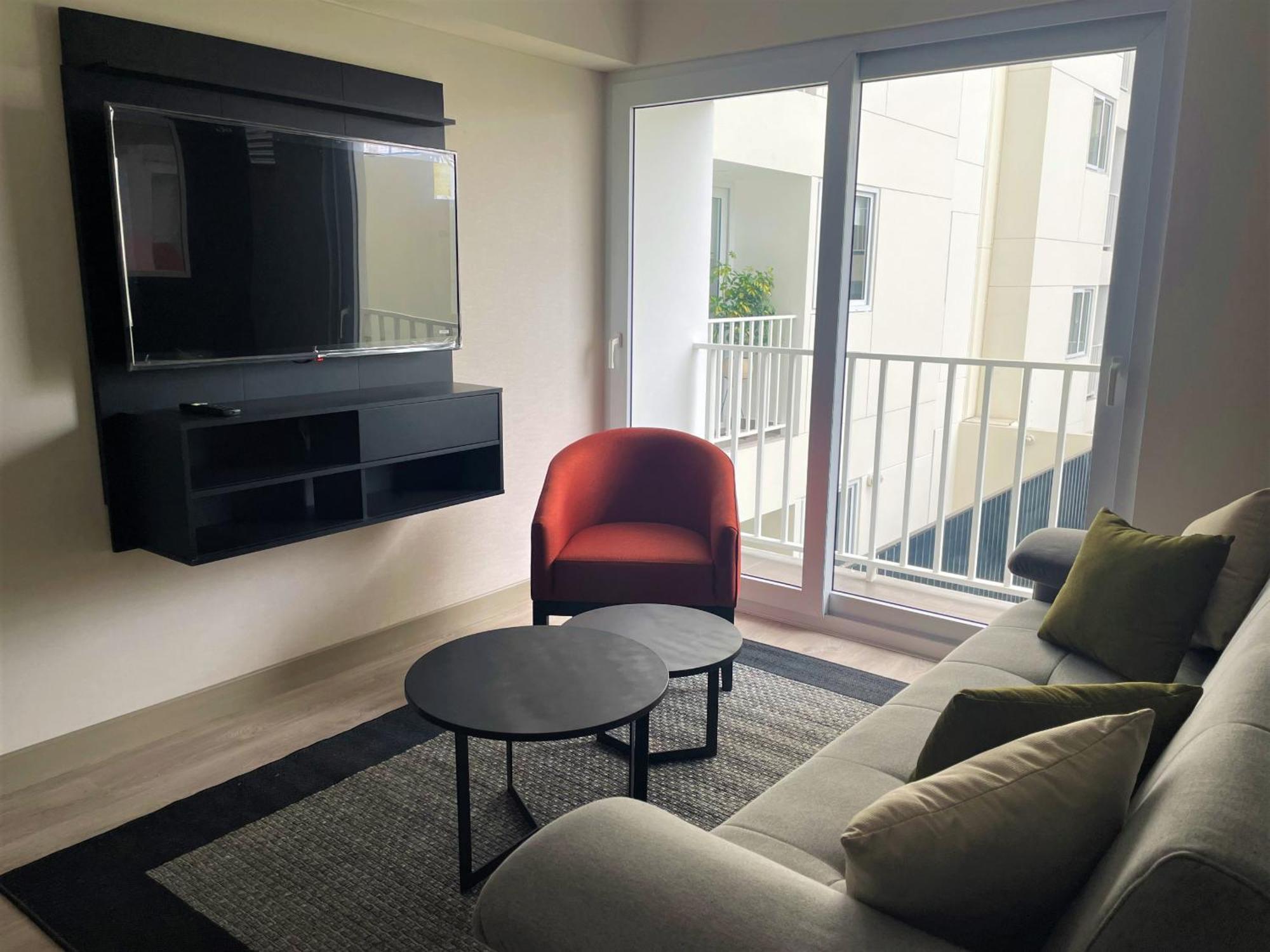 Cozy 2Br Loft In The Heart Of Miraflores Lima Kültér fotó